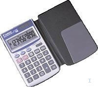 Canon Handheld calculator LS-153TS (7838A007AA)